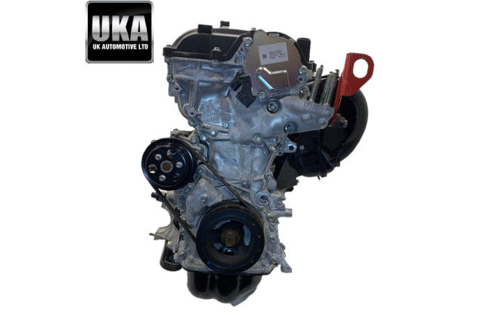 ENGINE PEY7 MAZDA 3 SPORT NAV MK3 BM 1998CC 2.0 PETROL 118bhp 2018 PEY7 7,315M