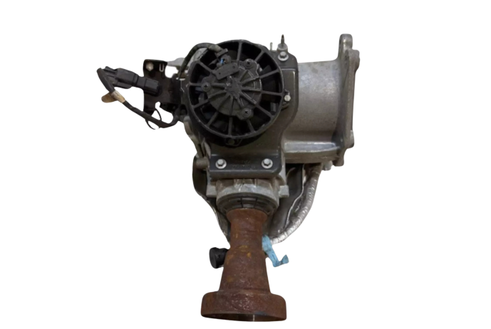 TRANSFER F1GP-7L486-LF FORD EDGE 2.0 CASE BOX MK1 2015-2018 TR6