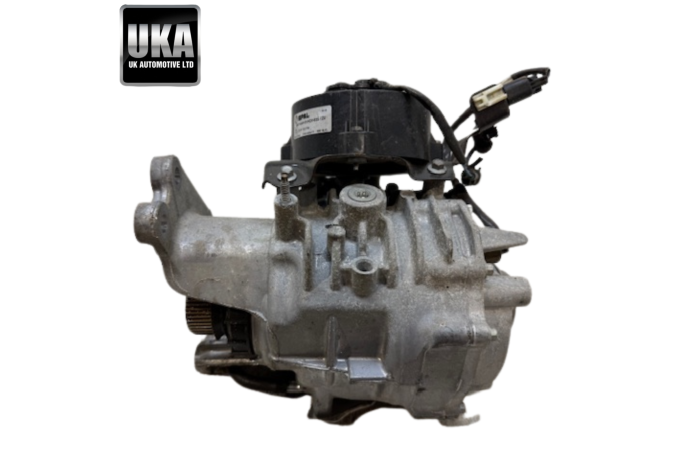 TRANSFER F1GP-7L486-LF FORD EDGE 2.0 CASE BOX MK1 2015-2018 TR6