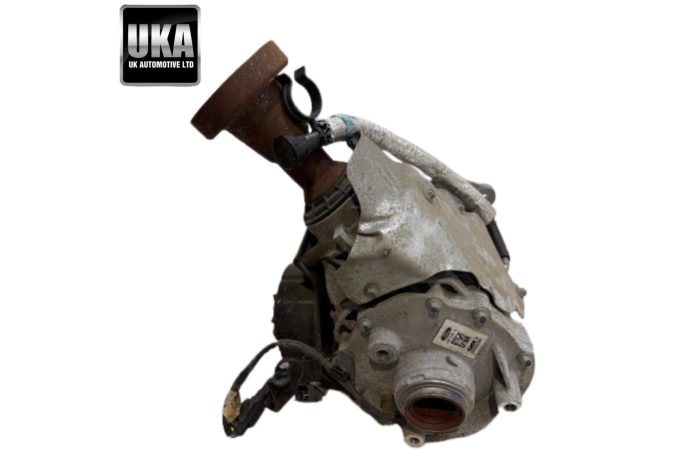 TRANSFER F1GP-7L486-LF FORD EDGE 2.0 CASE BOX MK1 2015-2018 TR6