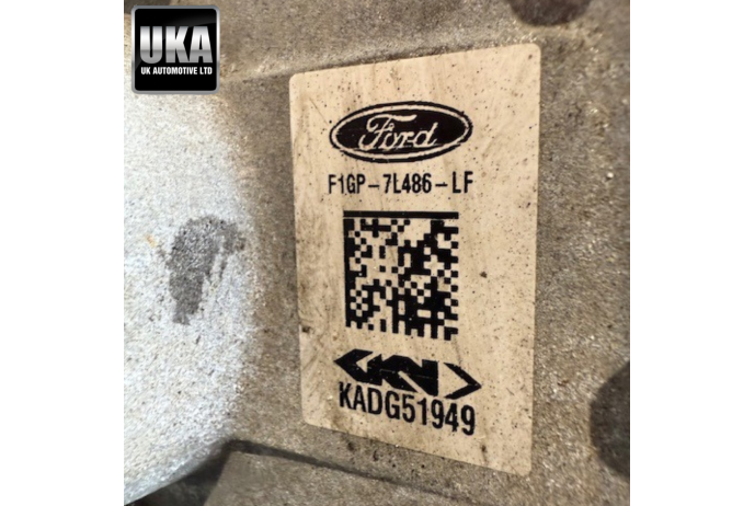 TRANSFER F1GP-7L486-LF FORD EDGE 2.0 CASE BOX MK1 2015-2018 TR6