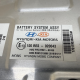 BATTERY 37501-G5100 KIA NIRO MK1 HYBRID HIGH VOLTAGE 2018 2019 2020 2017-2022