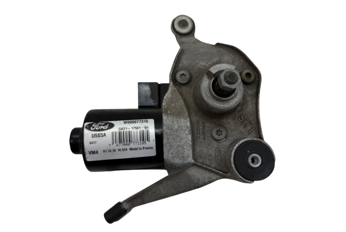 WIPER MOTOR GK21-17501-BA FORD TRANSIT CUSTOM LEFT PASSENGER 2018-2023 2018