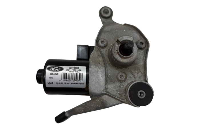 WIPER MOTOR GK21-17501-BB FORD TRANSIT CUSTOM LEFT PASSENGER 2018-2023 2022