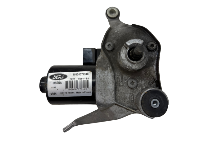 WIPER MOTOR GK21-17501-BA FORD TRANSIT CUSTOM LEFT PASSENGER 2018-2023 18