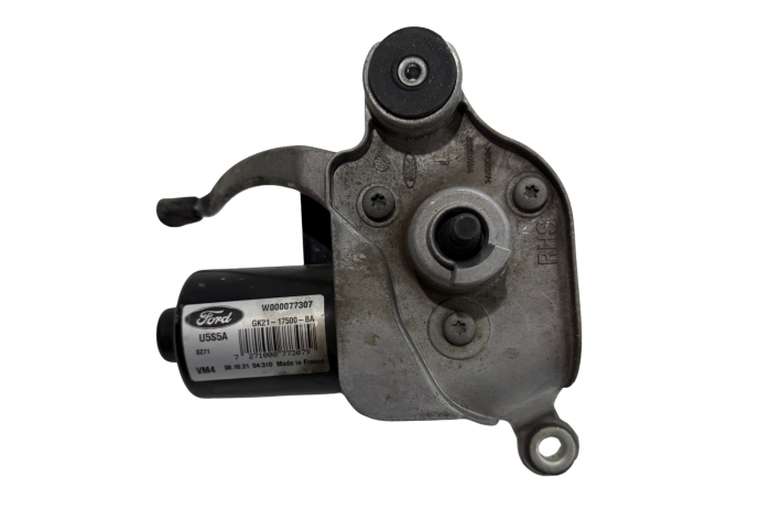WIPER MOTOR GK21-17500-BA FORD TRANSIT CUSTOM RIGHT DRIVERS 2018-2023 2021