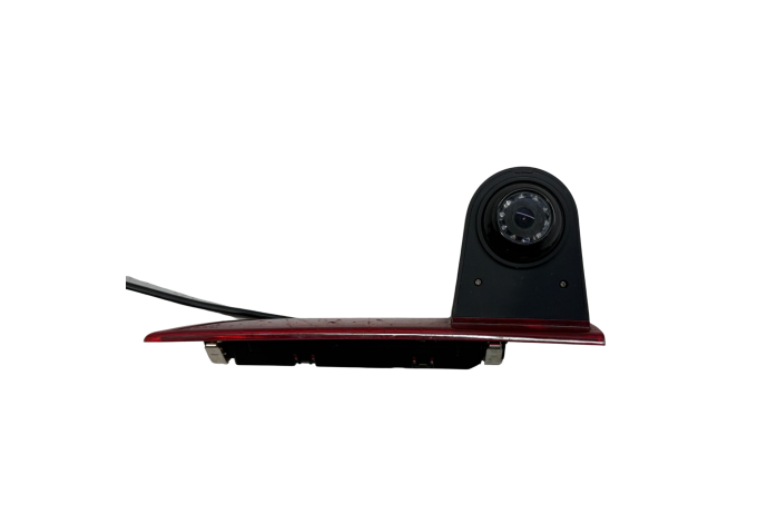CAMERA RVC07-TC-LE FORD TRANSIT CUSTOM REVERSING REAR BRAKE LIGHT 2019-2023