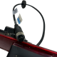 CAMERA RVC07-TC-LE FORD TRANSIT CUSTOM REVERSING REAR BRAKE LIGHT 2019-2023