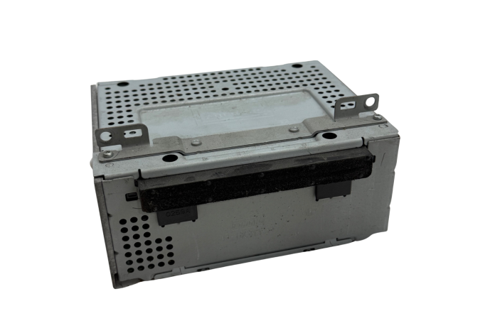 STERIO GK2T-18C815-GF FORD TRANSIT CUSTOM DASH HEAD UNIT CD PLAYER 2017 2018