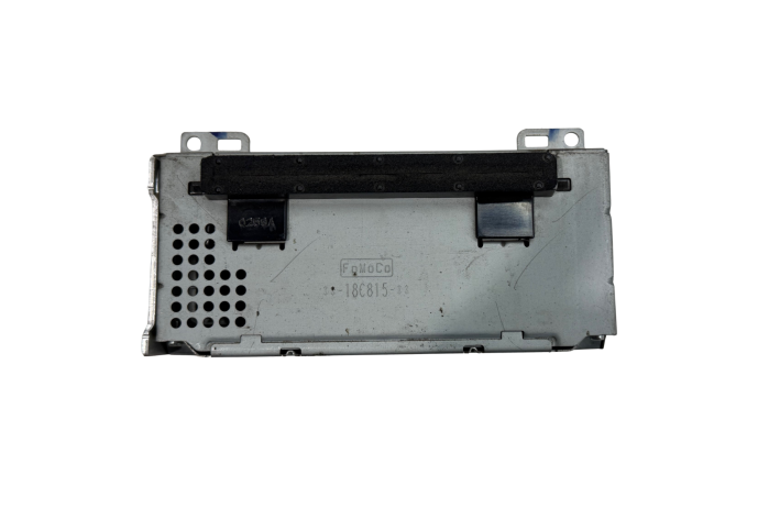 STERIO GK2T-18C815-GF FORD TRANSIT CUSTOM DASH HEAD UNIT CD PLAYER 2017 2018