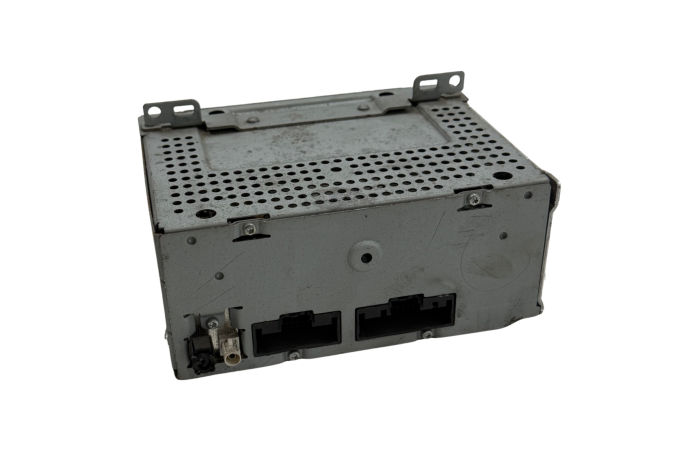 STERIO GK2T-18C815-GF FORD TRANSIT CUSTOM DASH HEAD UNIT CD PLAYER 2017 2018