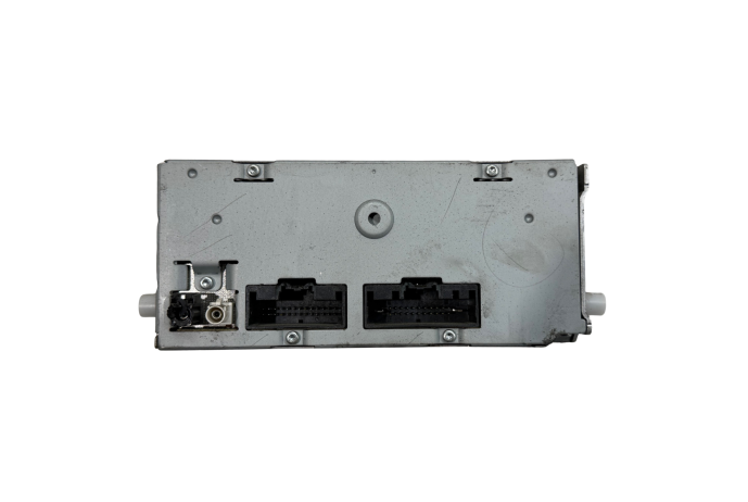 STERIO GK2T-18C815-GF FORD TRANSIT CUSTOM DASH HEAD UNIT CD PLAYER 2017 2018