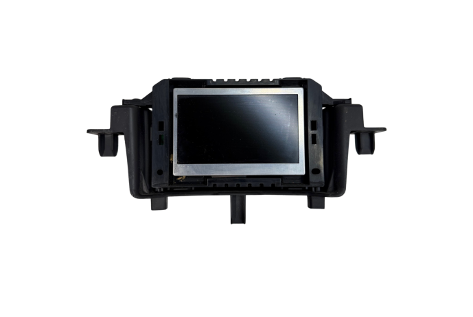 SCREEN GK2T-18B955-GC FORD TRANSIT CUSTOM DASH DISPLAY UNIT 2016 2017 2018