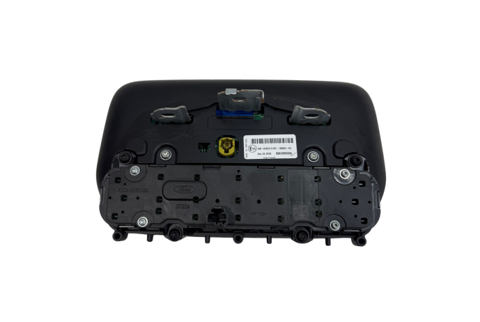 RADIO H1BT-18B955-EG FORD TRANSIT CUSTOM STERIO SCREEN DASH HEAD UNIT 2018-2023