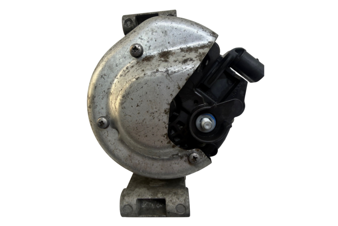 ALTERNATOR DB39-10300-AA FORD RANGER 2.2 EURO 5 110AMP GENERATOR 2013-2019