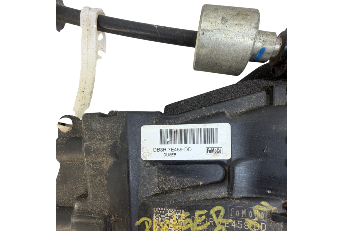 SELECTOR DB3R-7E459-DD FORD RANGER 2.2 EURO 5 MANUAL GEARBOX CABLES LINKAGE