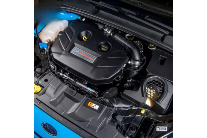 TRANSFER G1FY-7L486-RE FORD FOCUS RS 2.3 BOX CASE 2015-2018 23,000 MILES