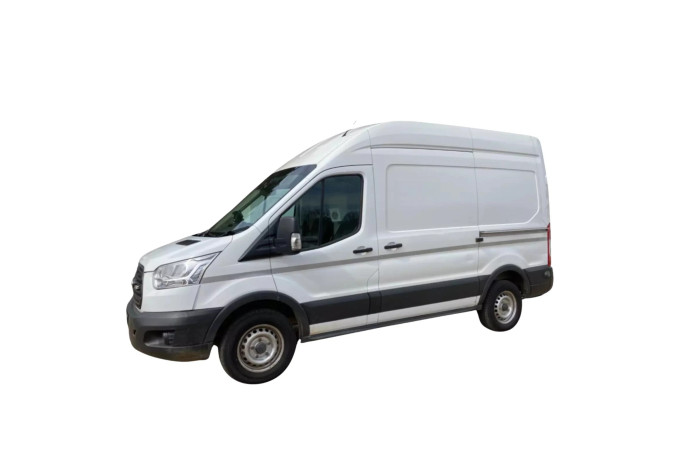 RACK BK31-3200-FB FORD TRANSIT MK8 POWER STEERING HYDRAULIC 2014-2018