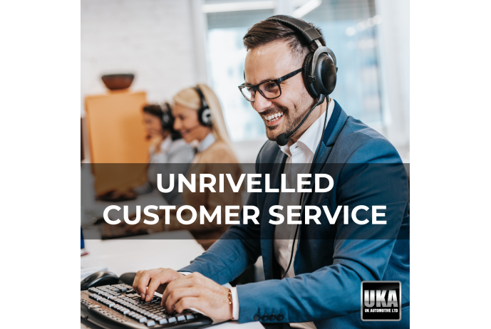 RACK BK31-3200-FB FORD TRANSIT MK8 POWER STEERING HYDRAULIC 2014-2018