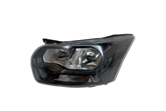 HEADLIGHT GK31-13W030-AA FORD TRANSIT MK8 HEAD LIGHT LAMP PASSENGER LEFT 14-2019