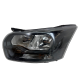 HEADLIGHT GK31-13W030-AA FORD TRANSIT MK8 HEAD LIGHT LAMP PASSENGER LEFT 14-2019