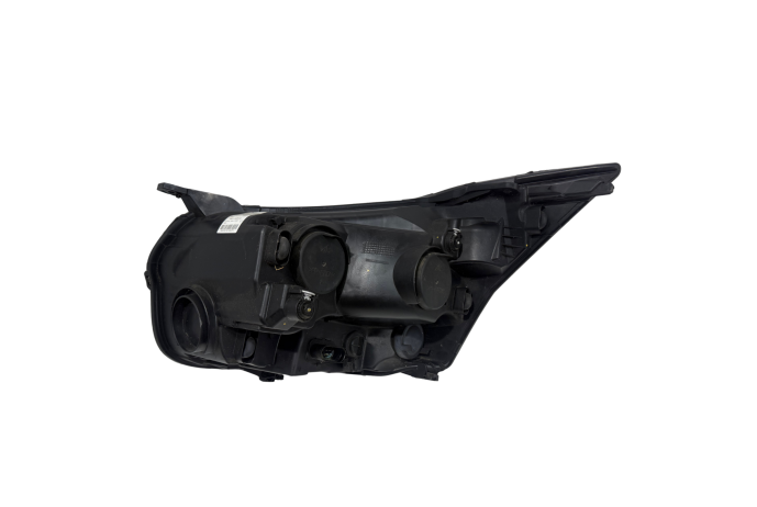 HEADLIGHT GK31-13W029-AA FORD TRANSIT MK8 HEAD LIGHT LAMP DRIVERS RIGHT 14-2019