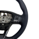 STEERING WHEEL JK21-3600-GC FORD TRANSIT CUSTOM MK9 LEATHER 2019-2024