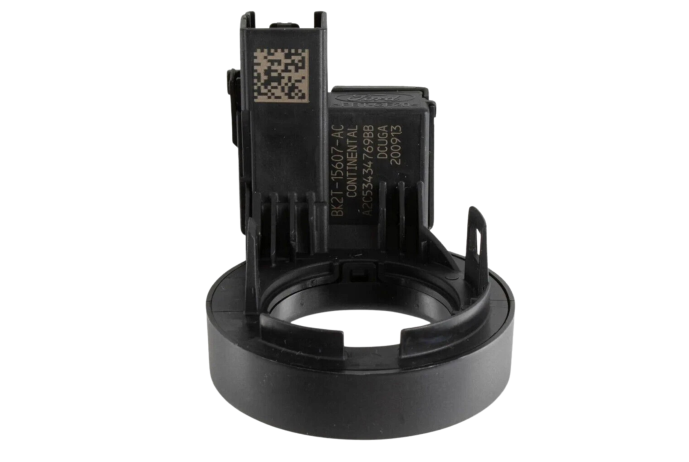 IGNITION BK2T-15607-AC FORD TRANSIT CUSTOM MK8 TRANSCEIVER KEY READER RING 12-17