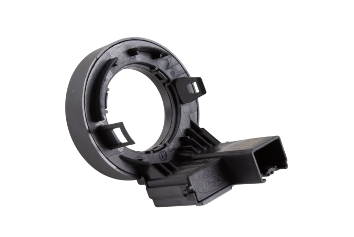 IGNITION GK2T-15607-AA FORD TRANSIT CUSTOM MK9 TRANSCEIVER KEY READER RING 18-23