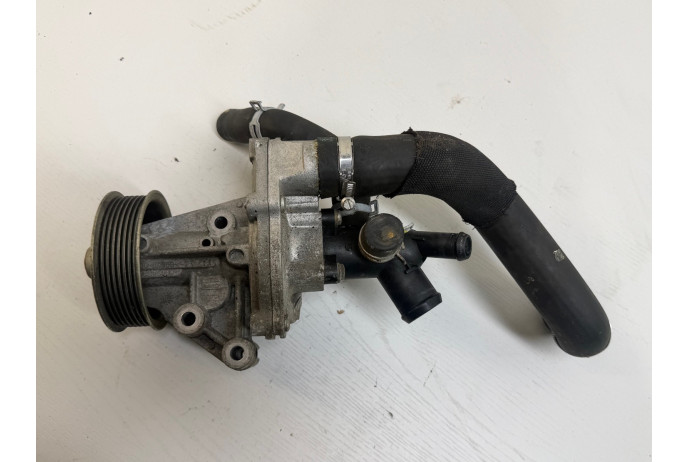 WATER PUMP BK3Q-8A558-GD FORD RANGER COOLANT 3.2 2016-2019