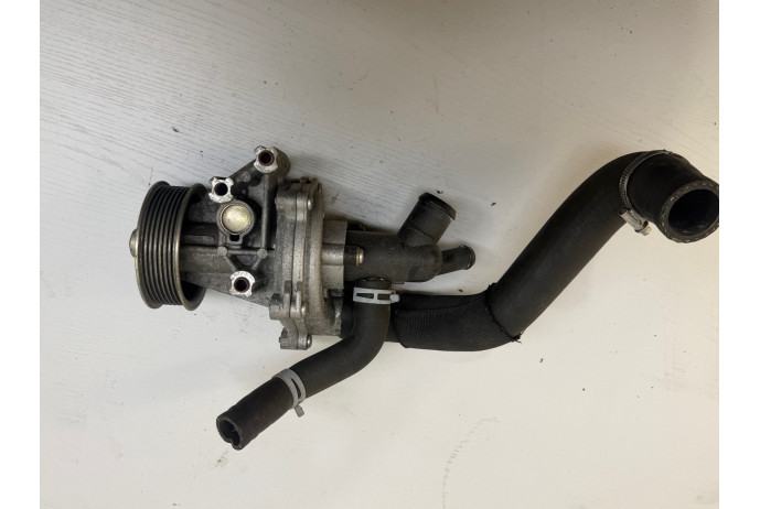 WATER PUMP BK3Q-8A558-GD FORD RANGER COOLANT 3.2 2016-2019