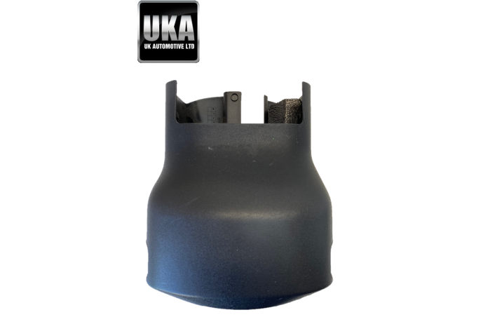 2005 MITSUBISHI COLT CZT MK6 1.5 TURBO STEERING COLUMN COWLING