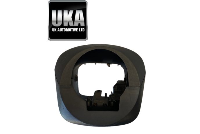 2005 MITSUBISHI COLT CZT MK6 1.5 TURBO STEERING COLUMN COWLING