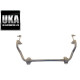 2015 RANGE ROVER SPORT L494 3.0 FRONT ANTIROLL ANTI ROLL BAR WITH DROP LINKS