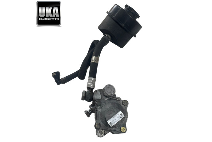 PUMP 7682955142 FITS IVECO DAILY POWER STEERING HYDRAULIC RESEVOIR 504243548