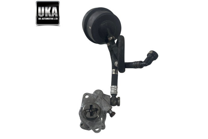 PUMP 7682955142 FITS IVECO DAILY POWER STEERING HYDRAULIC RESEVOIR 504243548