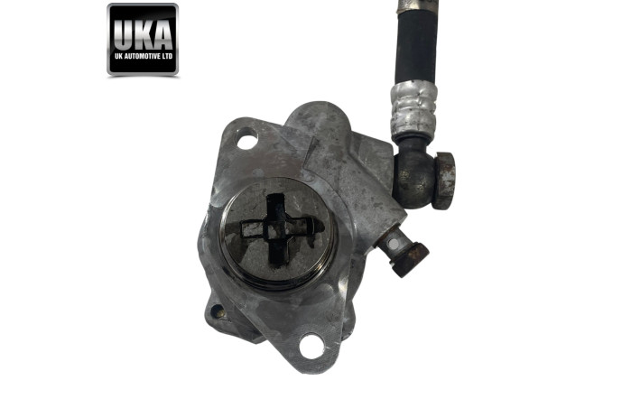 PUMP 7682955142 FITS IVECO DAILY POWER STEERING HYDRAULIC RESEVOIR 504243548