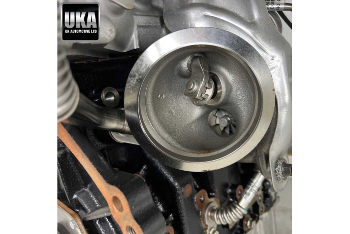 ENGINE FORD FOCUS 1.0 ECOBOOST EURO 6 PETROL ZERO MILES NEW COMPLETE 2018-2023