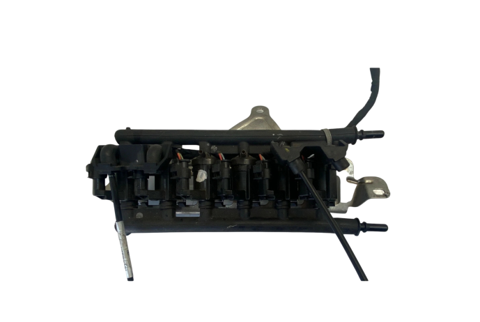 PRESSURE SENSOR 7PP.906.283.E PORSCHE 911 CARRERA 4S 3.0 2017 991.2 VALVE PACK