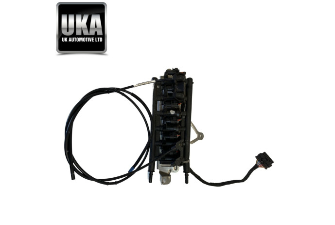 PRESSURE SENSOR 7PP.906.283.E PORSCHE 911 CARRERA 4S 3.0 2017 991.2 VALVE PACK