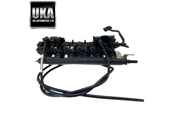 PRESSURE SENSOR 7PP.906.283.E PORSCHE 911 CARRERA 4S 3.0 2017 991.2 VALVE PACK