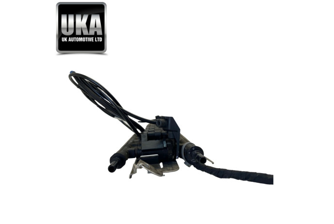 PRESSURE SENSOR 7PP.906.283.E PORSCHE 911 CARRERA 4S 3.0 2017 991.2 VALVE PACK