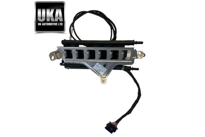 PRESSURE SENSOR 7PP.906.283.E PORSCHE 911 CARRERA 4S 3.0 2017 991.2 VALVE PACK