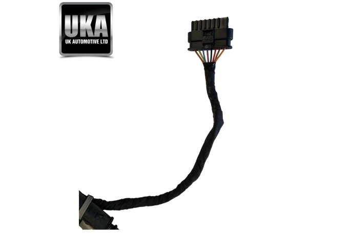 PRESSURE SENSOR 7PP.906.283.E PORSCHE 911 CARRERA 4S 3.0 2017 991.2 VALVE PACK