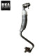 OIL FEED 8054869 BMW X3 X3M 3.0 TURBO TURBOCHARGER OIL PIPE HOSE S58 S58B30A