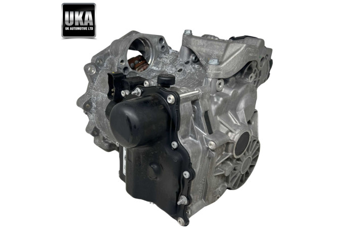GEARBOX VHQ VW AUDI SEAT SKODA 1.5 TSI 1498CC 7 SPD AUTO AUTOMATIC 2023 6,000M