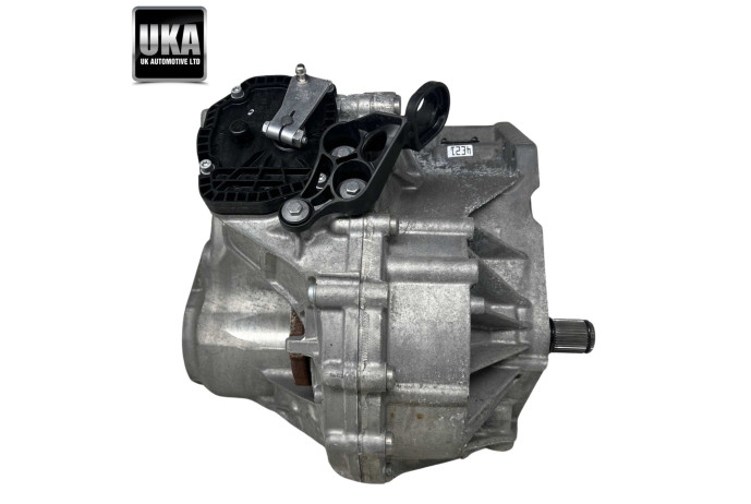 GEARBOX VHQ VW AUDI SEAT SKODA 1.5 TSI 1498CC 7 SPD AUTO AUTOMATIC 2023 6,000M