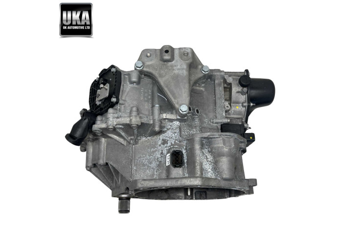 GEARBOX VHQ VW AUDI SEAT SKODA 1.5 TSI 1498CC 7 SPD AUTO AUTOMATIC 2023 6,000M