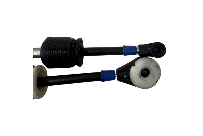 CABLES H1BR-7E395-CD FORD FIESTA MK8 1.0L GEAR SELECTOR 6SPD MANUAL 2017-2021