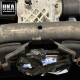 REAR AXLE RANGE ROVER EVOQUE DISCOVERY SPORT SUSPENSION SUBFRAME